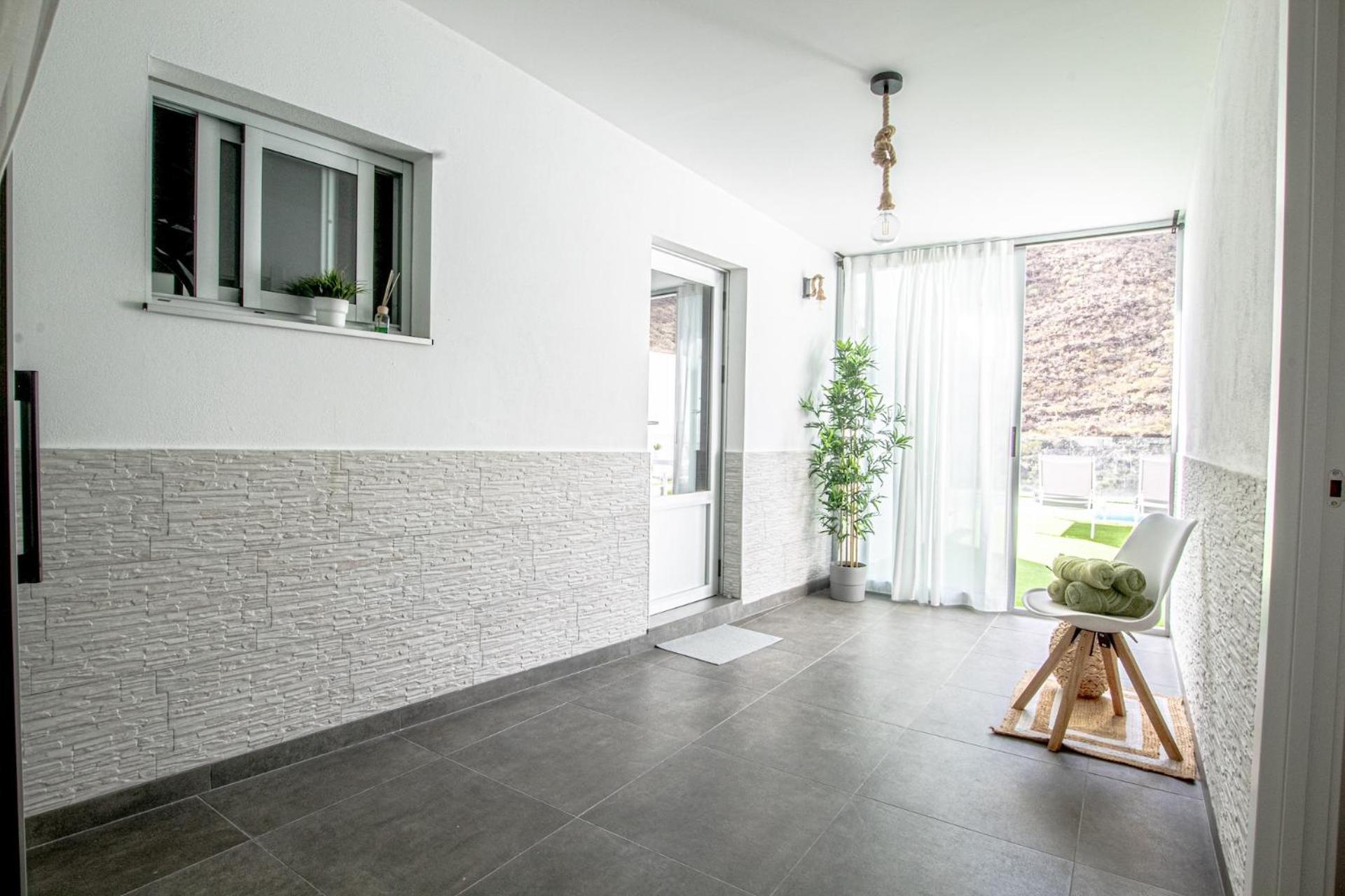 Villa Montana By Dream Homes Tenerife Tamaimo Exterior foto