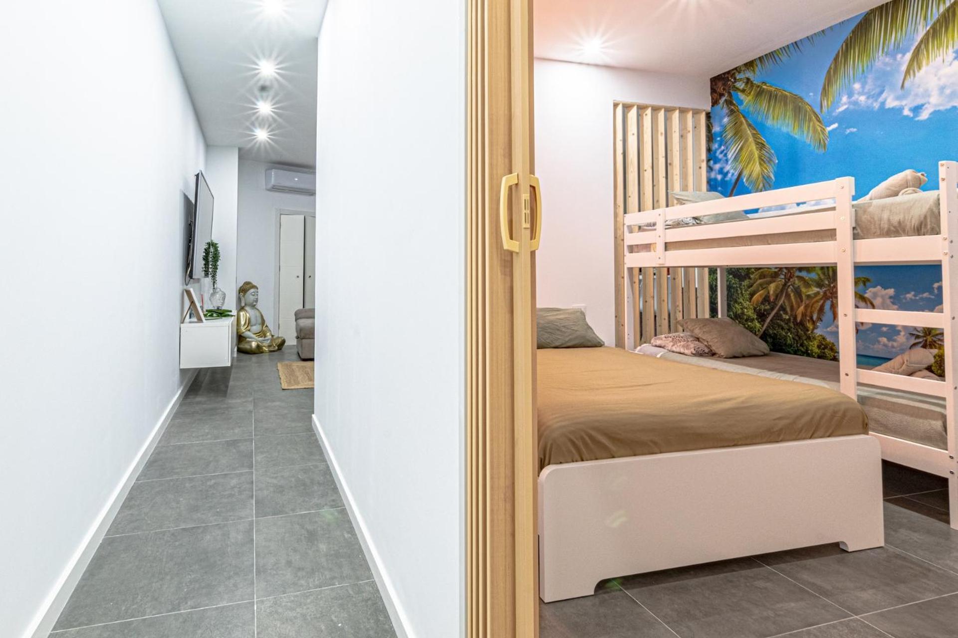 Villa Montana By Dream Homes Tenerife Tamaimo Exterior foto