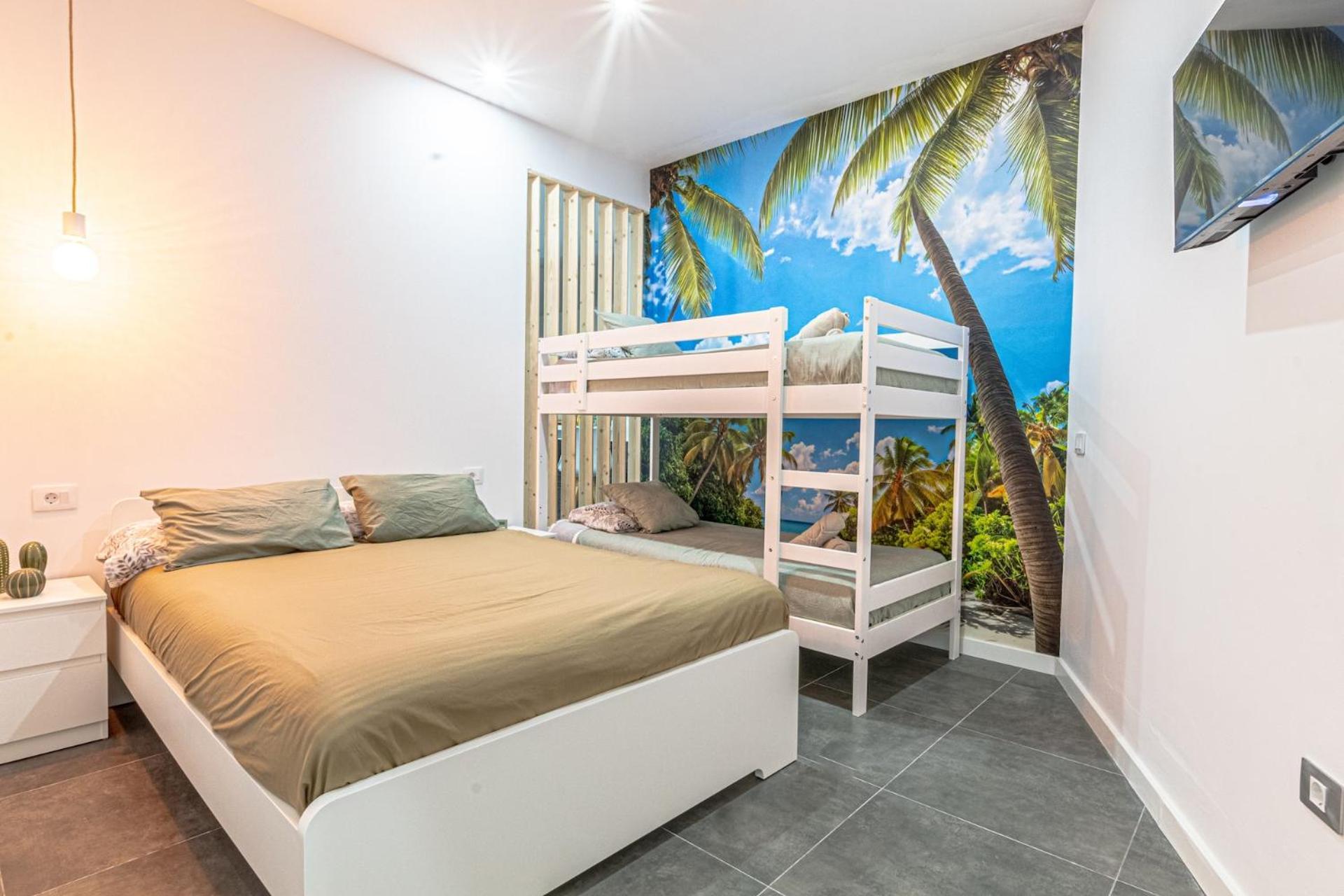 Villa Montana By Dream Homes Tenerife Tamaimo Exterior foto