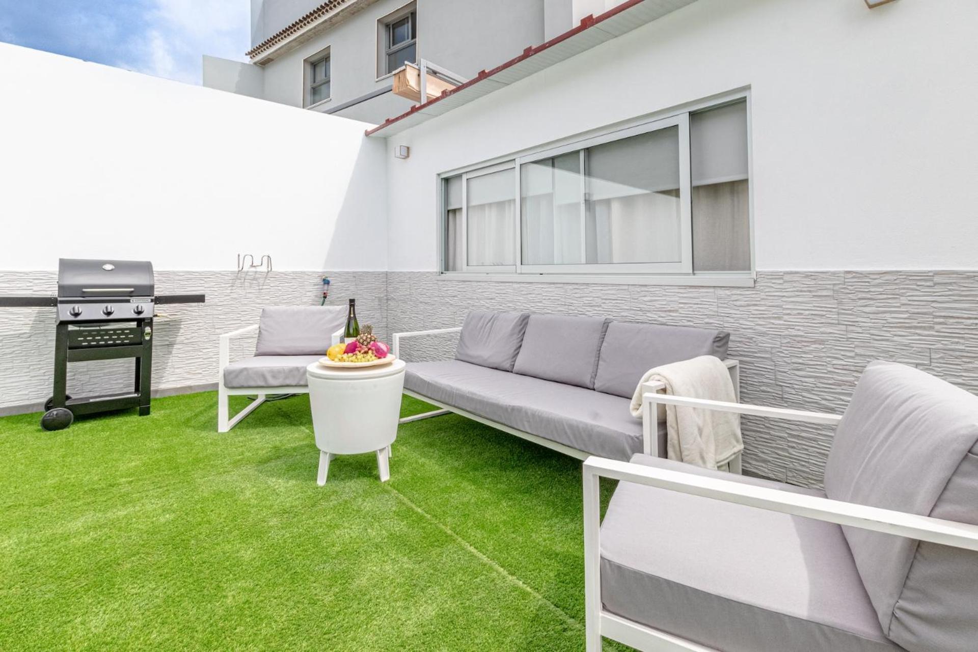 Villa Montana By Dream Homes Tenerife Tamaimo Exterior foto